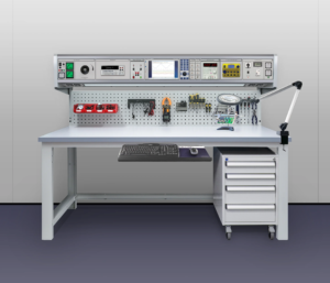 Bench & PCB Equipment