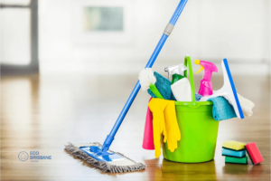 Cleaning Tools