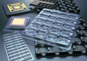 Custom ESD Solutions