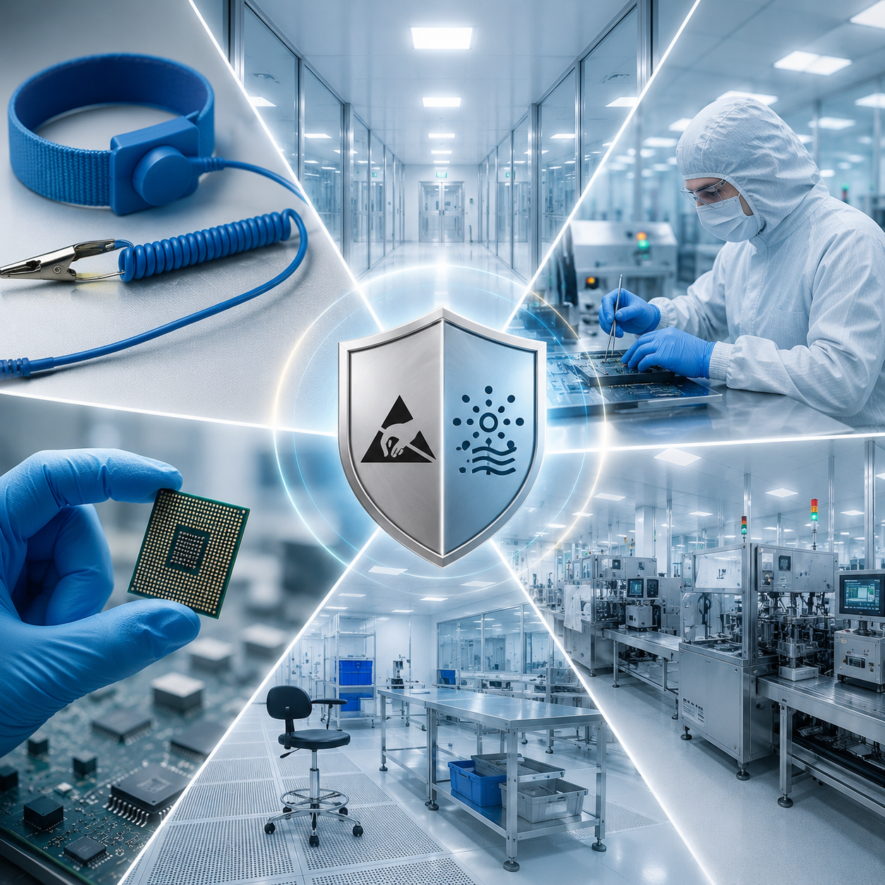 Industrial Hardware Products