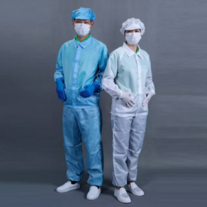 ESD Garment