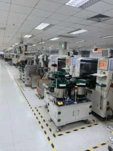 SMT Line Consumables