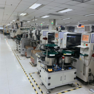 SMT Line Consumables