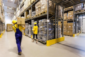 Storage & Packaging