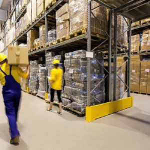 Storage & Packaging