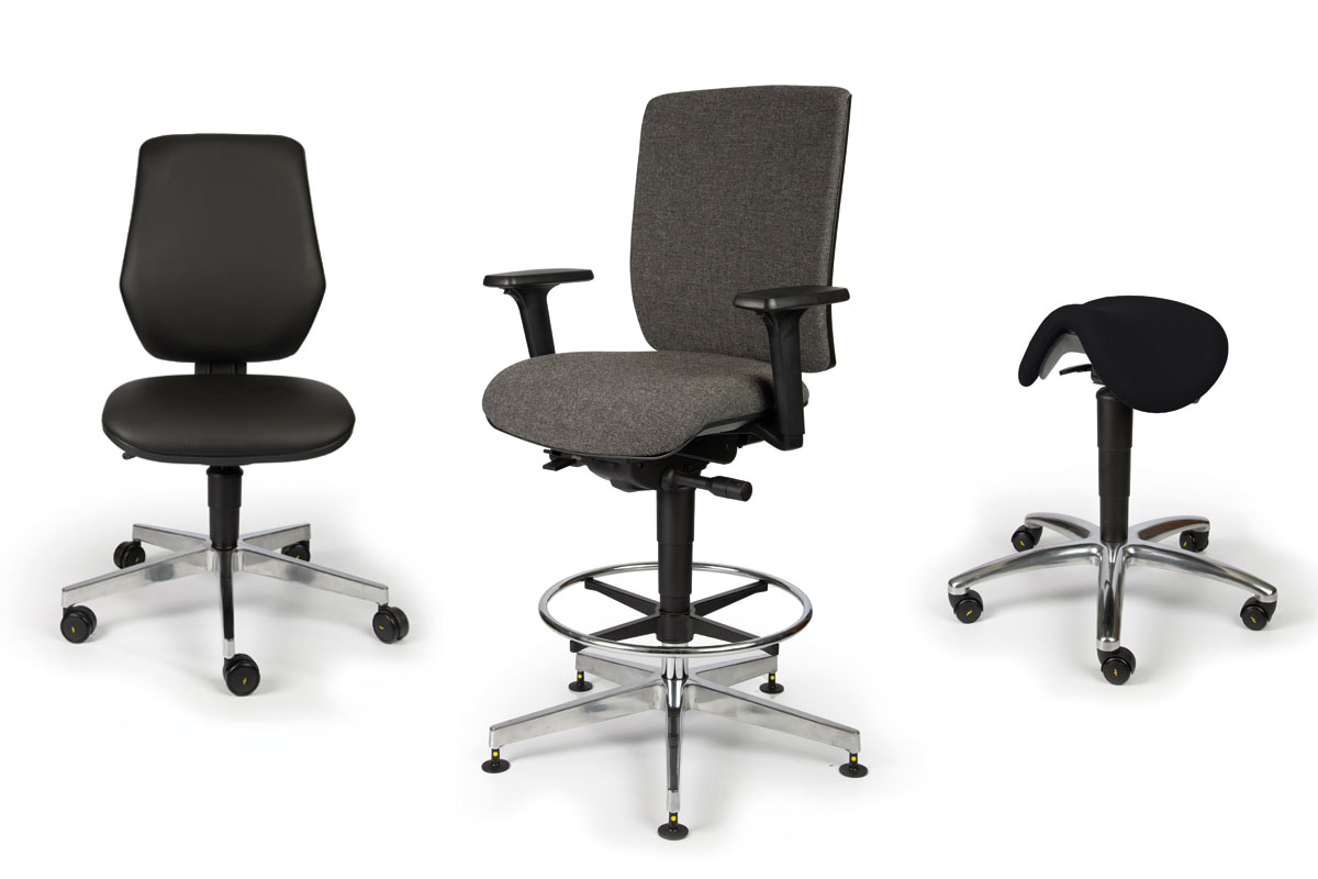 ESD Seating - Image 3