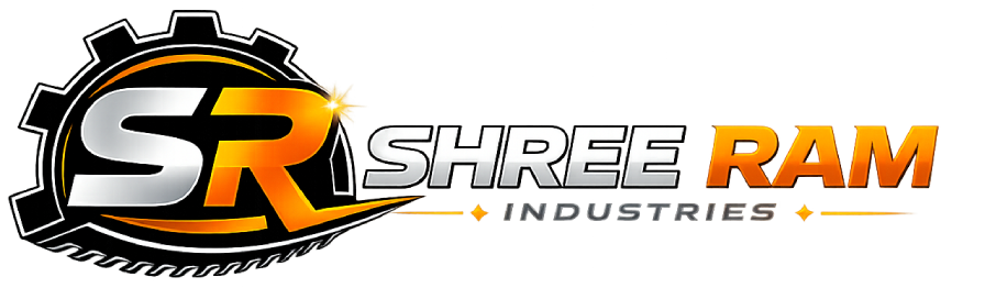 Shreeram Logo